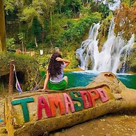 Posada Ónix Xilitla