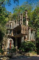 Posada Ónix Xilitla