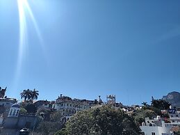 Posada Ónix Xilitla