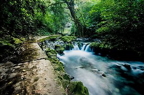 Posada Ónix Xilitla