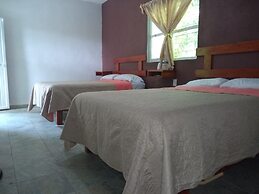 Posada Ónix Xilitla