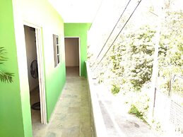 Posada Ónix Xilitla