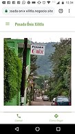 Posada Ónix Xilitla