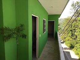 Posada Ónix Xilitla