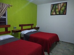 Posada Ónix Xilitla