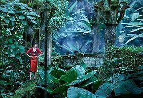 Posada Ónix Xilitla