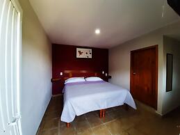 Posada Ónix Xilitla