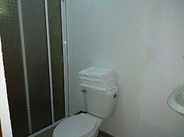 Posada Ónix Xilitla