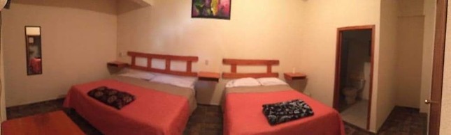 Posada Ónix Xilitla