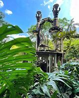 Posada Ónix Xilitla