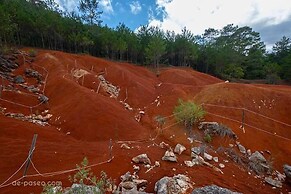 Posada Ónix Xilitla