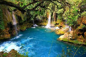 Posada Ónix Xilitla