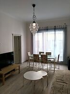 Baratero City II Apartment