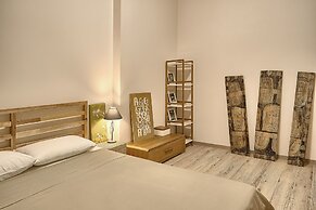 Baratero City II Apartment