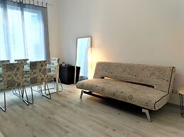 Baratero City II Apartment