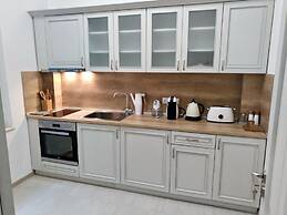 Baratero City II Apartment