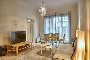 Baratero City II Apartment