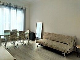 Baratero City II Apartment