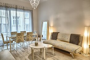 Baratero City II Apartment