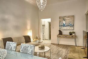 Baratero City II Apartment