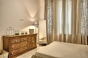 Baratero City II Apartment