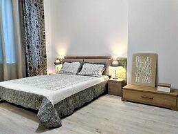 Baratero City II Apartment