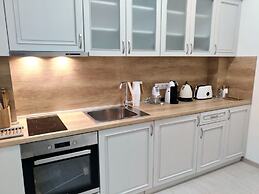 Baratero City II Apartment