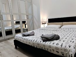 Baratero City II Apartment