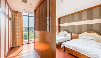 Moon River Sunshine Villa