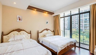 Moon River Sunshine Villa