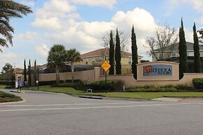 Aco92227 - Solterra Resort - 5 Bed 4.5 Baths Villa