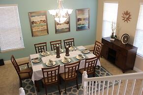 Aco92227 - Solterra Resort - 5 Bed 4.5 Baths Villa