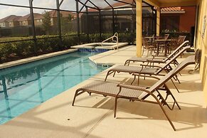 Aco92227 - Solterra Resort - 5 Bed 4.5 Baths Villa