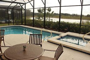 Aco92227 - Solterra Resort - 5 Bed 4.5 Baths Villa