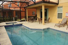 Aco92227 - Solterra Resort - 5 Bed 4.5 Baths Villa