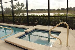 Aco92227 - Solterra Resort - 5 Bed 4.5 Baths Villa