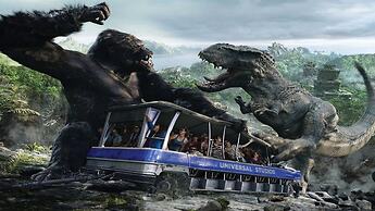 Tr813 - Terrace Ridge - 2 Bed 2 Baths Condo