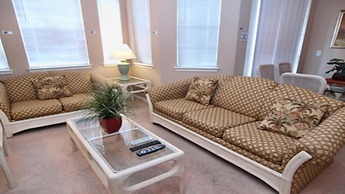 Tr813 - Terrace Ridge - 2 Bed 2 Baths Condo