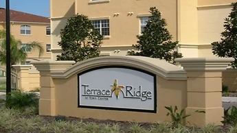 Tr813 - Terrace Ridge - 2 Bed 2 Baths Condo
