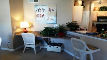 Tr813 - Terrace Ridge - 2 Bed 2 Baths Condo