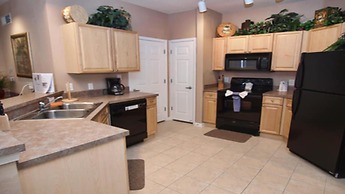 Tr813 - Terrace Ridge - 2 Bed 2 Baths Condo