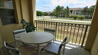 Tr112 - Terrace Ridge - 2 Bed 2 Baths Condo