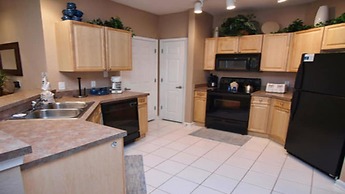 Tr112 - Terrace Ridge - 2 Bed 2 Baths Condo