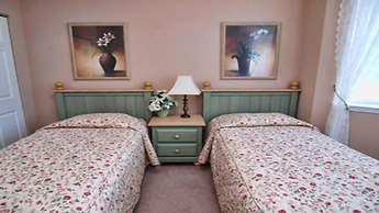 Tr112 - Terrace Ridge - 2 Bed 2 Baths Condo