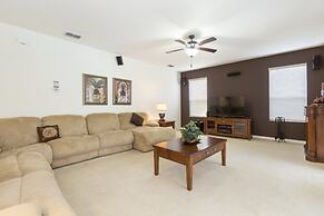 Aco243016 - Bella Vida Resort - 6 Bed 5.5 Baths Villa