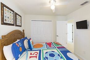 Aco243016 - Bella Vida Resort - 6 Bed 5.5 Baths Villa