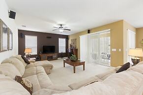 Aco243016 - Bella Vida Resort - 6 Bed 5.5 Baths Villa