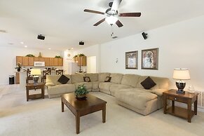 Aco243016 - Bella Vida Resort - 6 Bed 5.5 Baths Villa