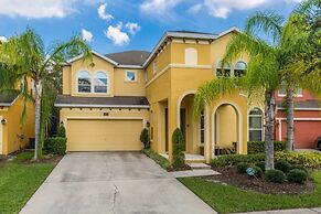 Aco243016 - Bella Vida Resort - 6 Bed 5.5 Baths Villa