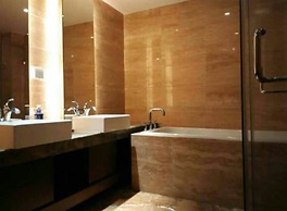 Moon River Lake View Villa